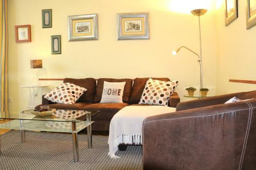 Homelife Apartamento Buenavista