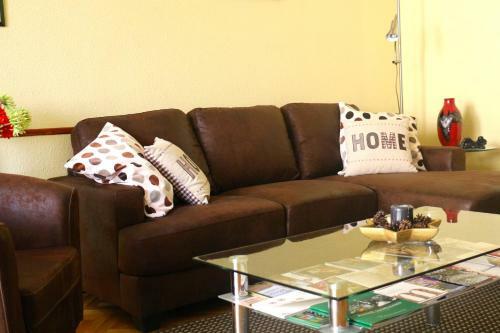 Homelife Apartamento Buenavista