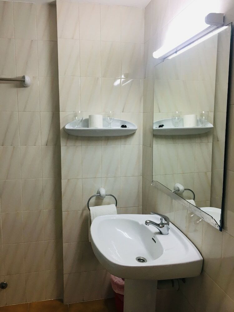 Albergue Hipica Park