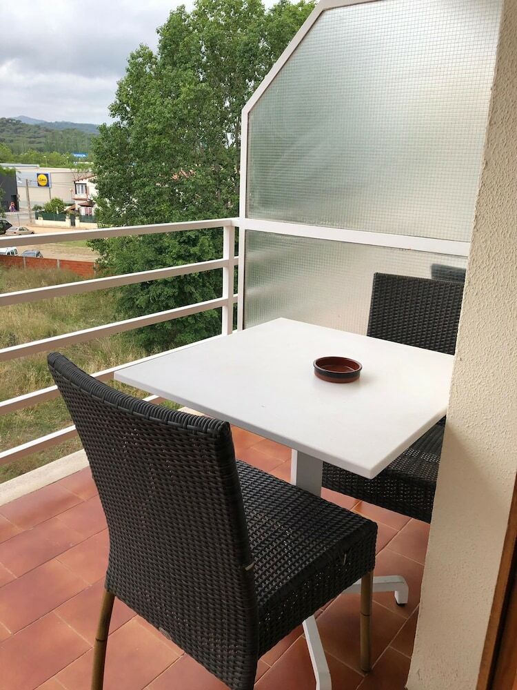 Albergue Hipica Park