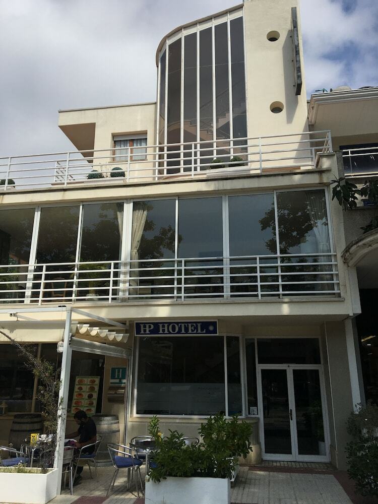 Albergue Hipica Park
