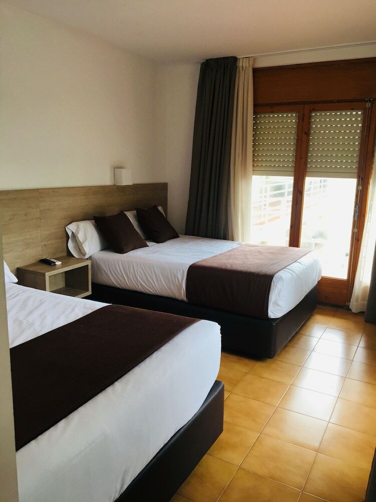 Albergue Hipica Park