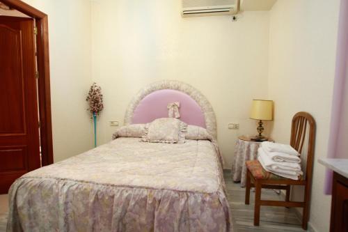 Hostal Jim�nez