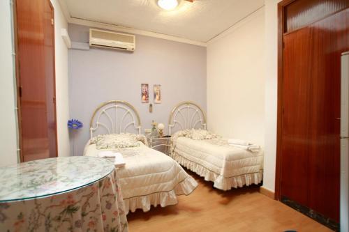 Hostal Jim�nez