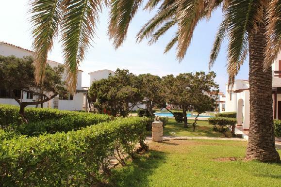 Villas Yucas