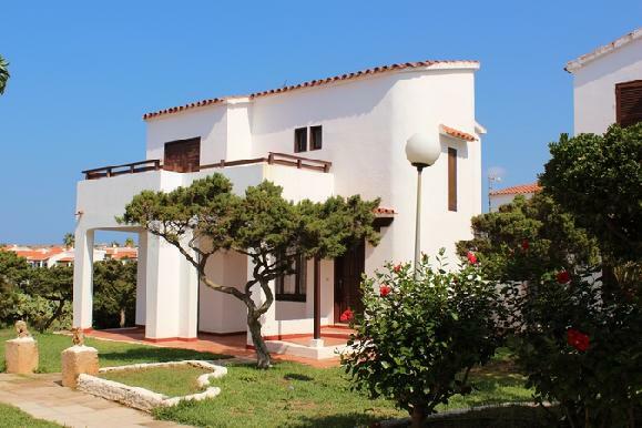 Villas Yucas