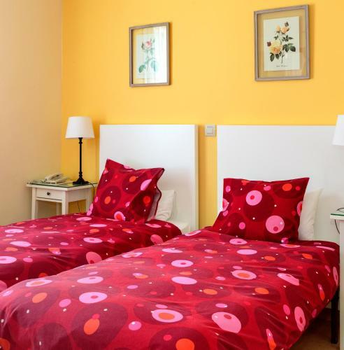 Hostal Adriano