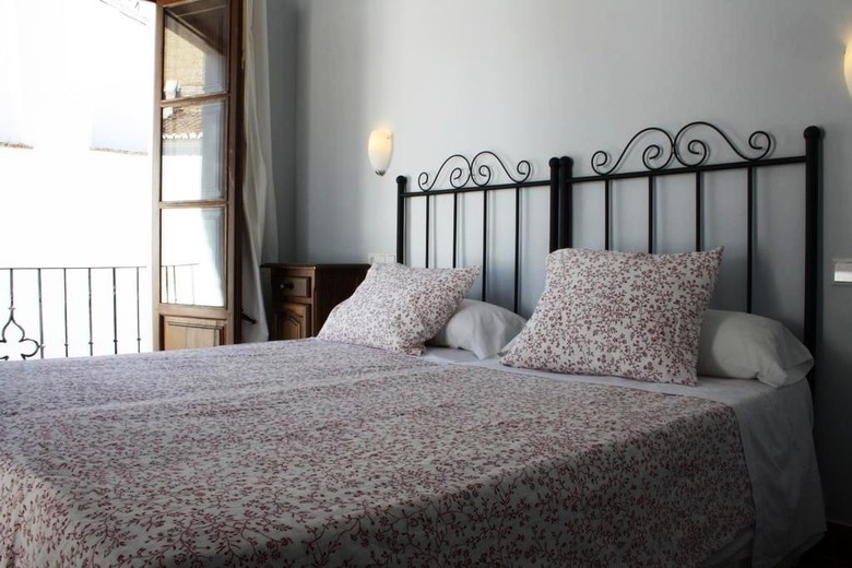 Hotel La Ciudad