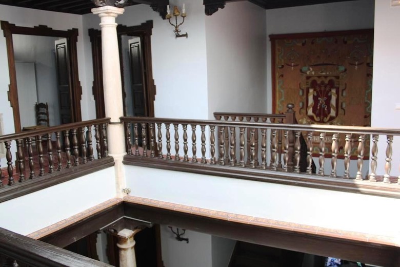 Hotel La Ciudad