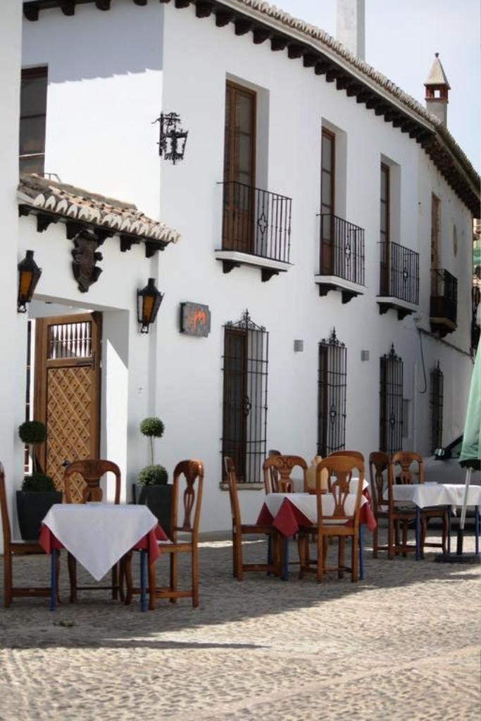 Hotel La Ciudad