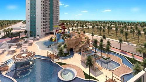 Apartamento Salinas Premium Resort