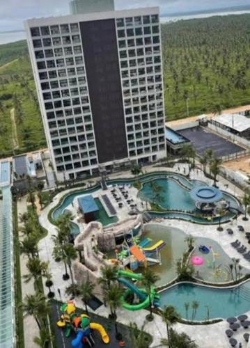 Apartamento Salinas Premium Resort