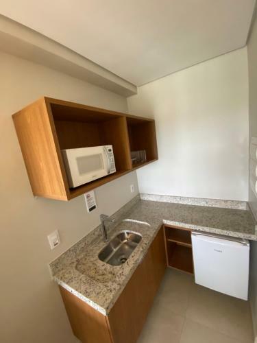 Apartamento Salinas Resort Exclusive