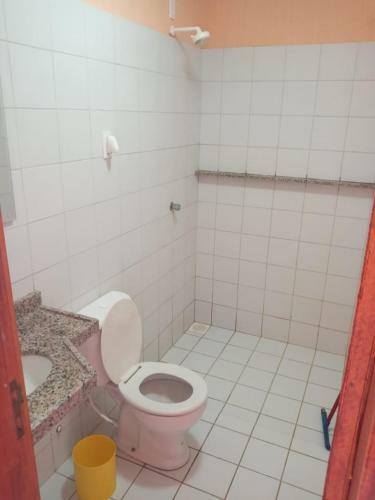 Apartamento Flat Casa Taiba 2002