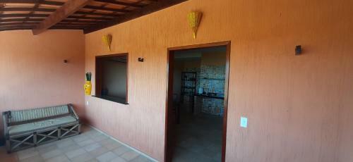 Apartamento Flat Casa Taiba 2002