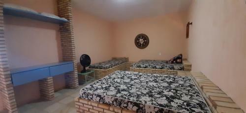 Apartamento Flat Casa Taiba 2002