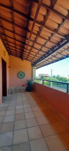 Apartamento Flat Casa Taiba 2002