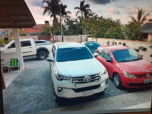 Apartamento Pousada Max Boesing Kit Net Segundo Piso