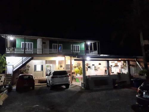 Apartamento Pousada Max Boesing Kit Net Segundo Piso