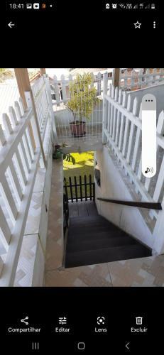 Apartamento Pousada Max Boesing Kit Net Segundo Piso