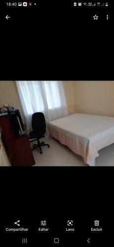 Apartamento Pousada Max Boesing Kit Net Segundo Piso
