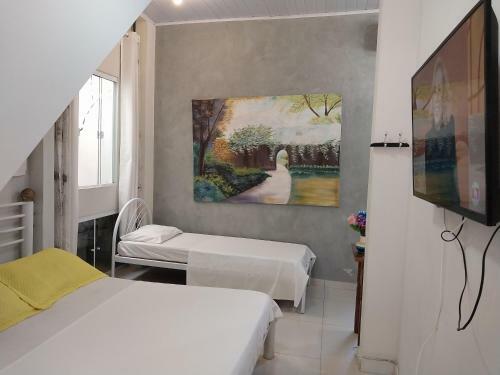 Pousada Cantinho Da Tia Sandra- Suite 7