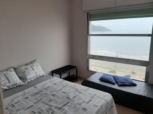 Apartamento Beira-mar De Frente 100%