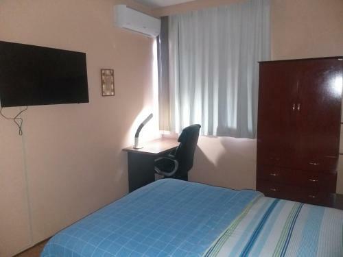 Apartamento Apt Sao Louren�o - Centro