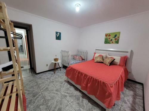 Casa Grande Para Fam�lia E Amigos