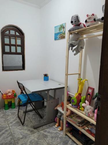 Casa Grande Para Fam�lia E Amigos