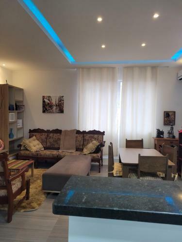 Apartamento Conforto Em S�o Vicente