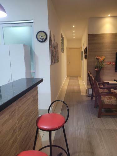 Apartamento Conforto Em S�o Vicente