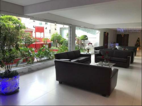 Flat - Palladium Apart Service