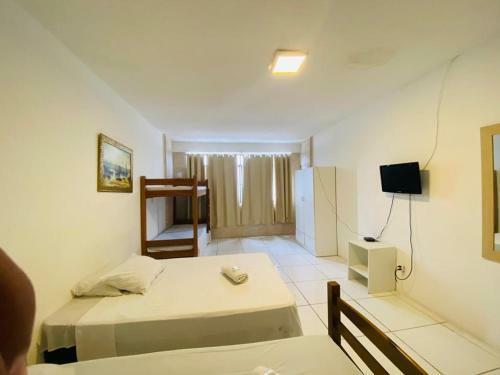 Itapua Hotel, Frente Mar