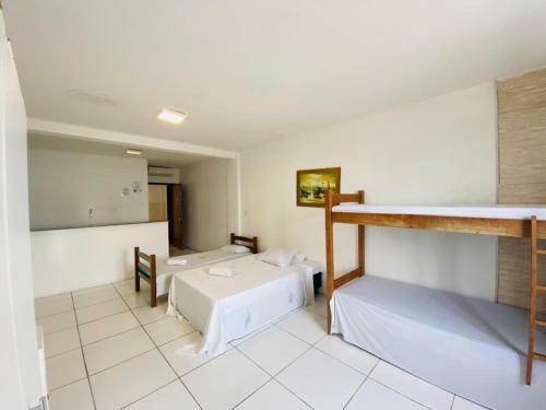 Itapua Hotel, Frente Mar