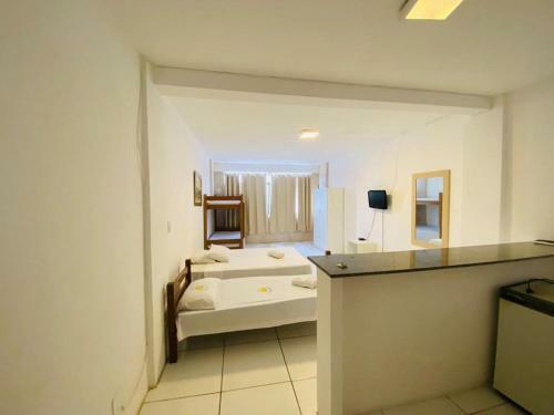 Itapua Hotel, Frente Mar