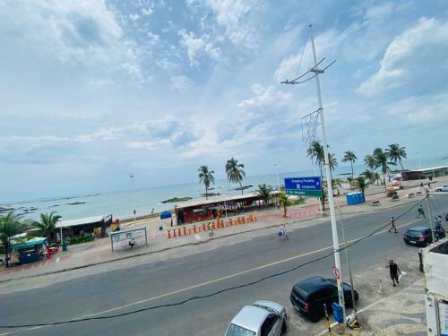 Itapua Hotel, Frente Mar