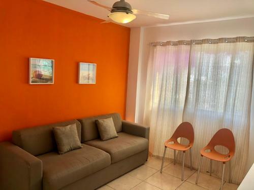 Apartamento Auge Da Bahia