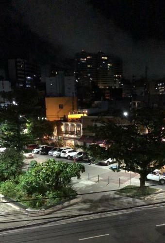 Apartamento Auge Da Bahia