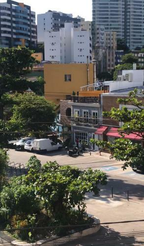 Apartamento Auge Da Bahia