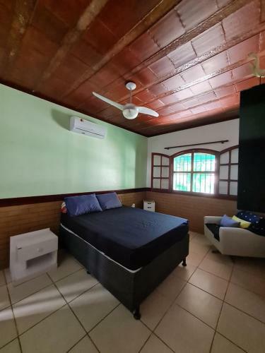 Bela Casa Para Temporada .