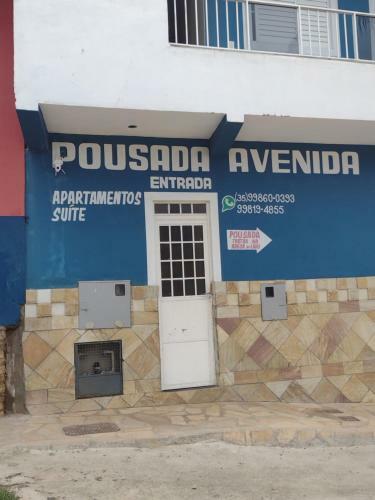 Apartamentos