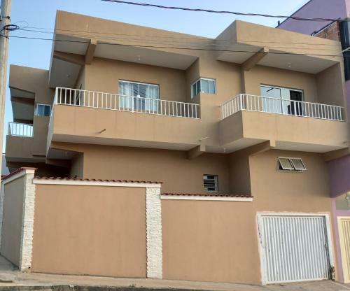Hostal Su�tes Caninana