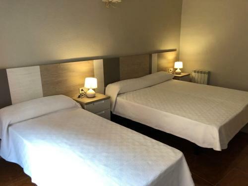 Apartamento Ruta Del Vino