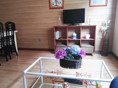 Apartamento Tur�stico Enfoz
