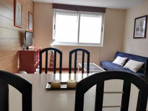 Apartamento Tur�stico Enfoz