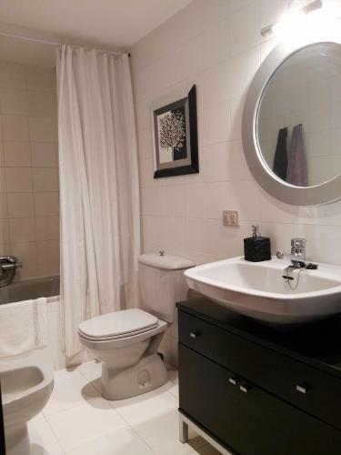 Apartamento Tur�stico Enfoz