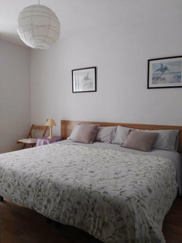 Apartamento Tur�stico Enfoz