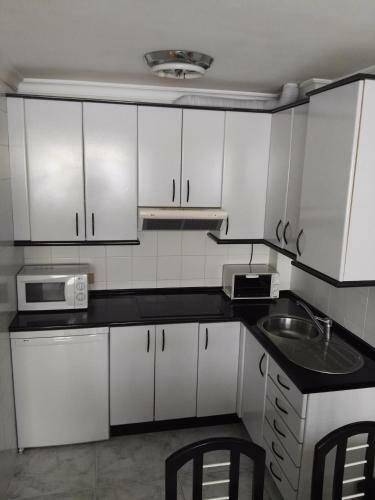 Apartamento Tur�stico Enfoz