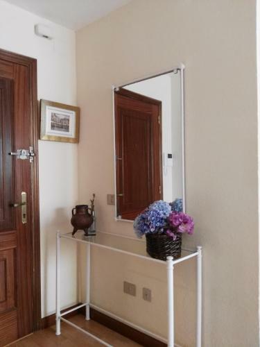 Apartamento Tur�stico Enfoz